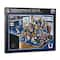 NFL Purebred Fans A Real Nailbiter 500 Piece Puzzle